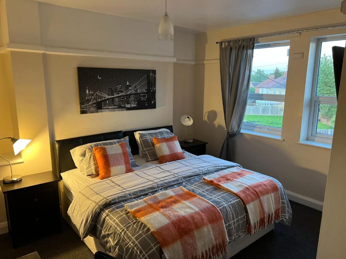 Upton Arms Hotel Pontefract Kültér fotó