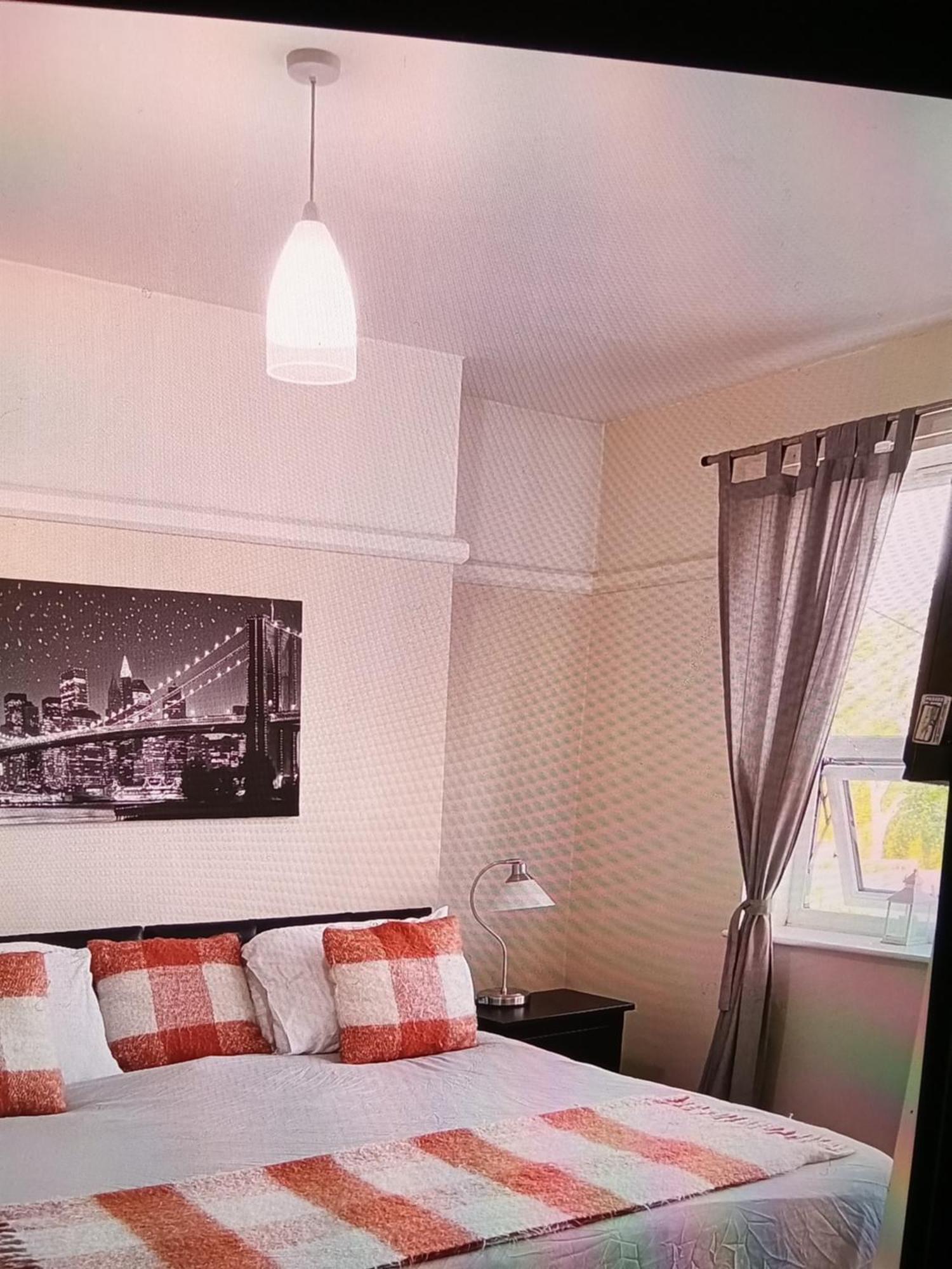 Upton Arms Hotel Pontefract Kültér fotó