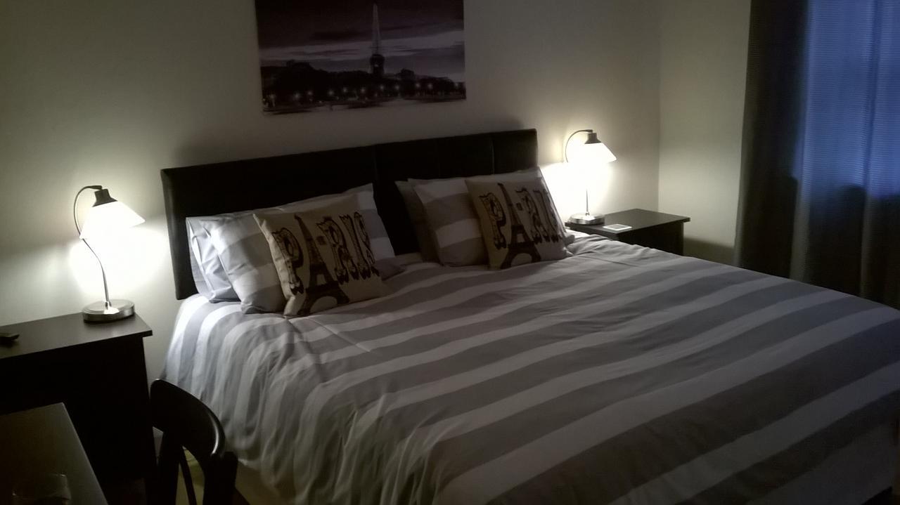 Upton Arms Hotel Pontefract Kültér fotó