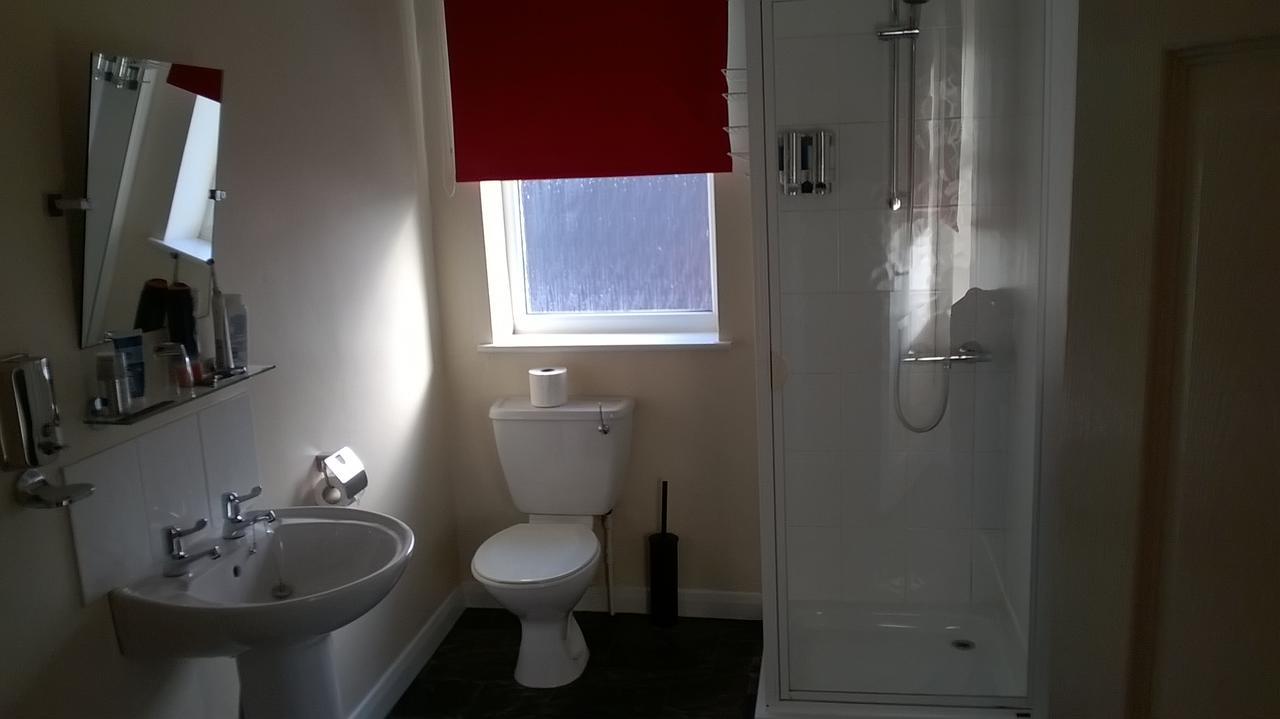 Upton Arms Hotel Pontefract Kültér fotó