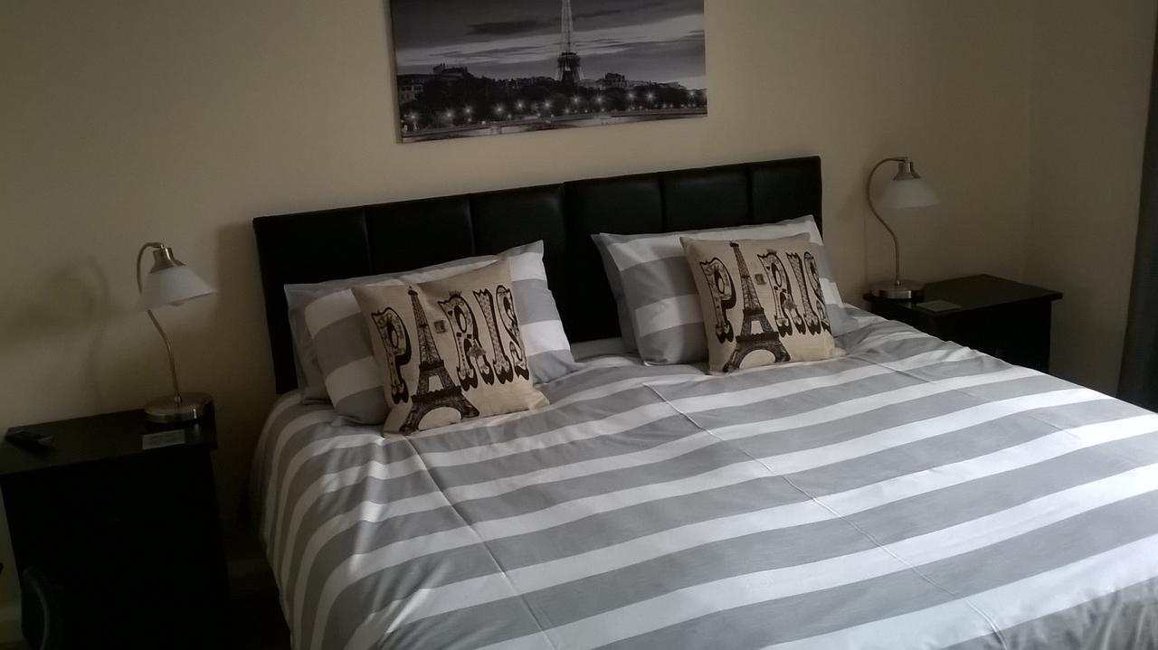Upton Arms Hotel Pontefract Kültér fotó
